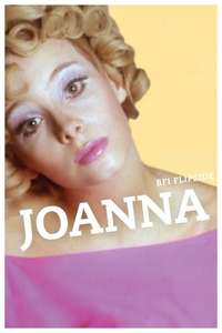 Joanna - Poster