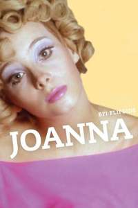 Joanna - Poster