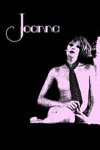 Joanna - Poster
