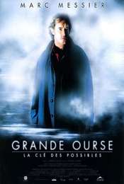 Grande ourse - La clé des possibles