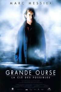 Grande ourse - La clé des possibles - Poster