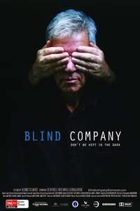 Blind Company - Poster