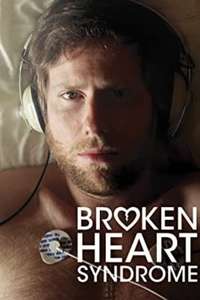Broken Heart Syndrome - Poster