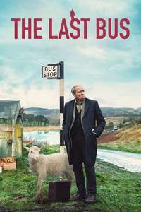 The Last Bus - Poster