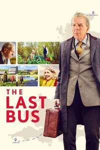 The Last Bus - Poster