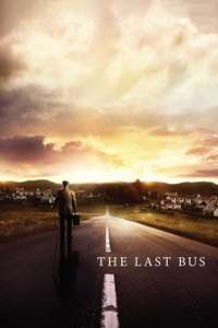 The Last Bus - Poster