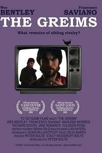 The Greims - Poster