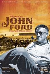 Directed by John Ford