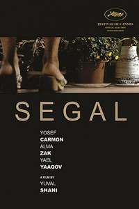 Segal - Poster