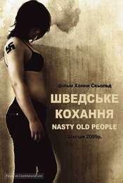 Nasty Old People