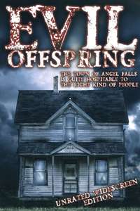 Evil Offspring - Poster