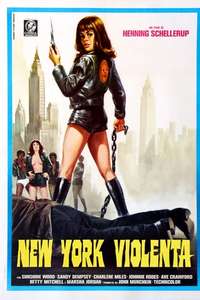 The Black Alley Cats - Posters