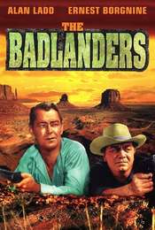 The Badlanders