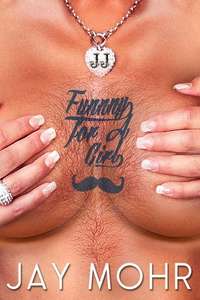 Jay Mohr: Funny for a Girl - Poster