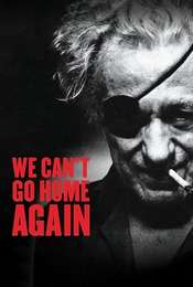 We Can't Go Home Again
