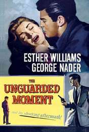 The Unguarded Moment