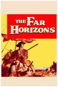 The Far Horizons - Poster