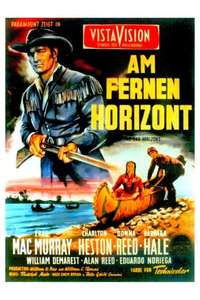 The Far Horizons - Poster
