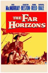 The Far Horizons - Poster