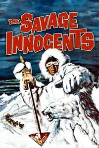 The Savage Innocents - Posters