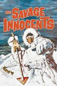 The Savage Innocents - Posters