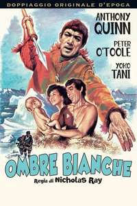 The Savage Innocents - Posters