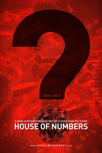 House of Numbers: Anatomy of an Epidemic - Poster