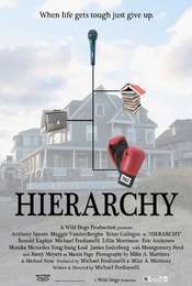 Hierarchy