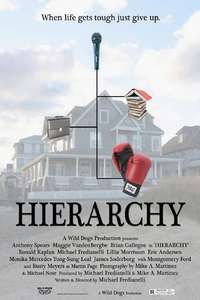 Hierarchy - Poster
