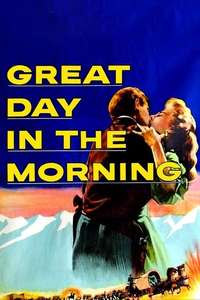 Great Day in the Morning - Posters