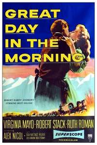 Great Day in the Morning - Posters