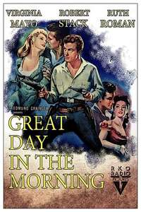 Great Day in the Morning - Posters