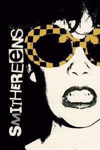 Smithereens - Poster