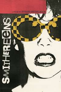 Smithereens - Poster