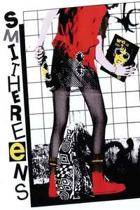Smithereens - Poster
