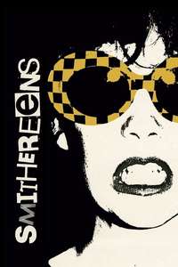 Smithereens - Poster