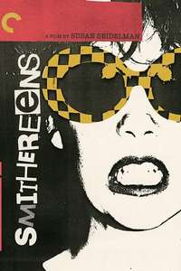 Smithereens - Poster