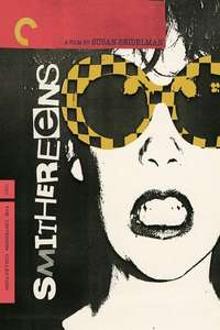 Smithereens - Poster