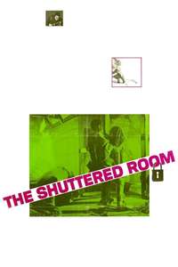 The Shuttered Room - Poster