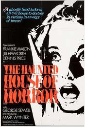 The Haunted House of Horror