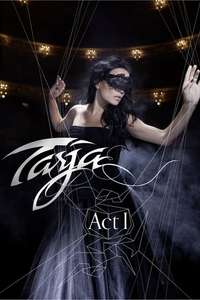 Tarja Turunen: Act I  Live in Rosario - Poster