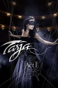 Tarja Turunen: Act I  Live in Rosario - Poster