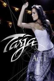 Tarja Turunen: Act I  Live in Rosario
