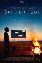 Satellite Boy