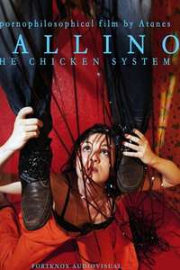 Gallino  the Chicken System - Poster