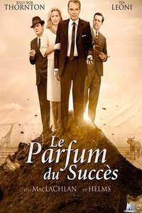 The Smell of Success - Poster