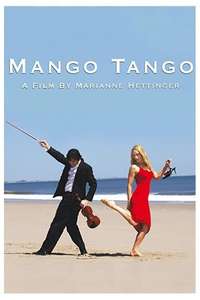 Mango Tango - Poster