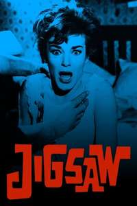 Jigsaw - Posters
