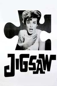 Jigsaw - Posters
