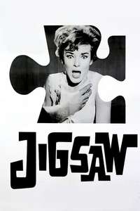 Jigsaw - Posters
